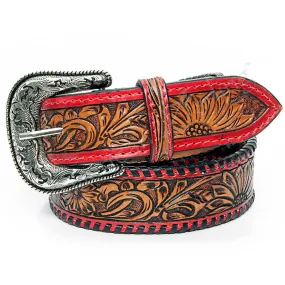 American Darling 40'' Belt ADBLF103-L